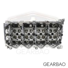 Load image into Gallery viewer, Empty Cylinder Head For Nissan D22 Pick-Up AMC908505 (11040-BN360)