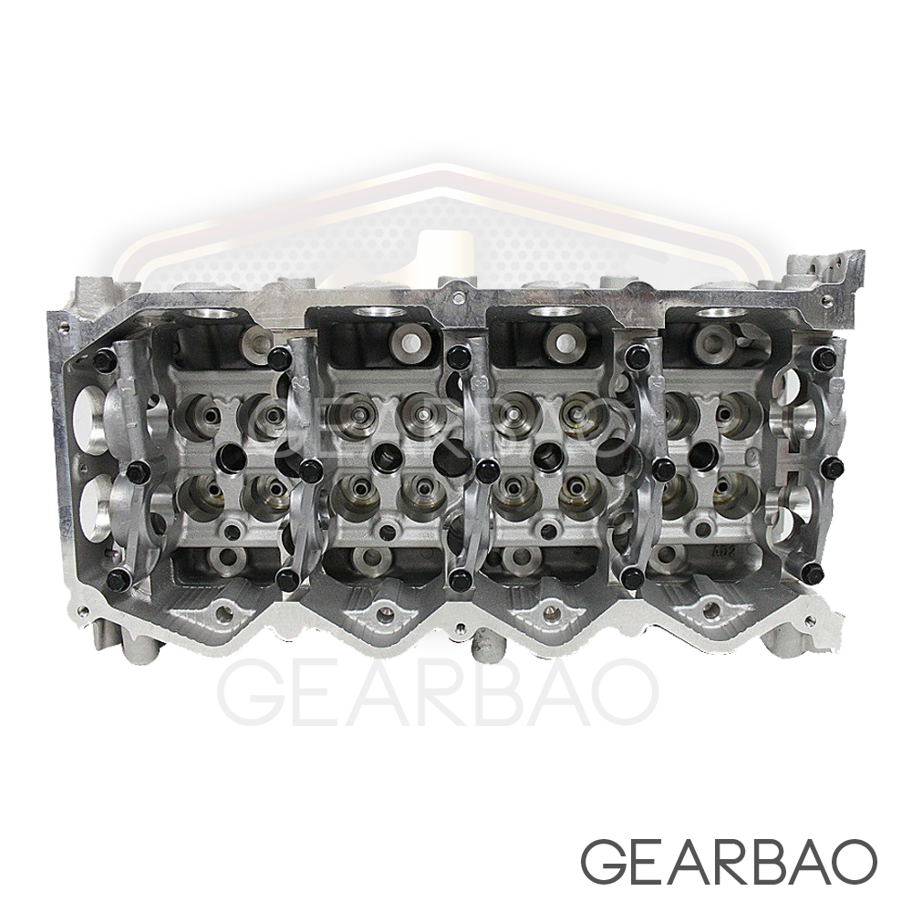 Empty Cylinder Head For Nissan D22 Pick-Up AMC908505 (11040-BN360)