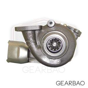 Turbocharger for BMW One D Ford Focus Citroen Picasso 2003-2006 (753420-5005S)