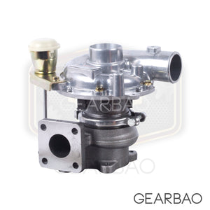 Turbocharger for Isuzu Rodeo D-Max Pickup 4JA1 2.5L Diesel (8-97240210-1)