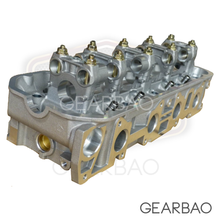 Load image into Gallery viewer, Cylinder Head For Isuzu Trooper II Pick-Up Amigo Rodeo 4ZE1 AMC910512 (8-97129-63)