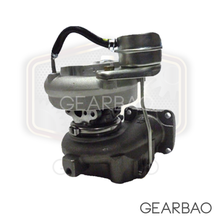 Load image into Gallery viewer, Turbocharger For Toyota Land Cruiser HDJ100 HDJ101 1HD-FTE 4.2L (17201-17040)