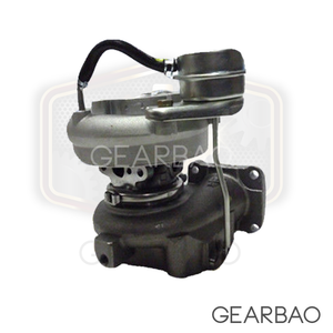 Turbocharger For Toyota Land Cruiser HDJ100 HDJ101 1HD-FTE 4.2L (17201-17040)