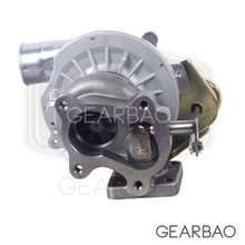 Load image into Gallery viewer, Turbocharger For Isuzu Rodeo D-Max Pickup RHF4H 4JA1 2.5L Diesel (8-97240210-1)