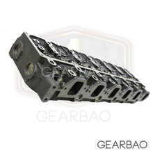Load image into Gallery viewer, Empty Cylinder Head For Nissan Safari Pick-Up Civilian TD42 TD42T (11039-06J00)