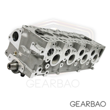Load image into Gallery viewer, Full Cylinder Head For Mazda R2 RF Bongo Capella Cosmo AMC908840 (R263-10-100H)