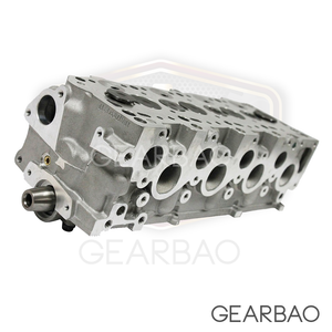 Full Cylinder Head For Mazda R2 RF Bongo Capella Cosmo AMC908840 (R263-10-100H)