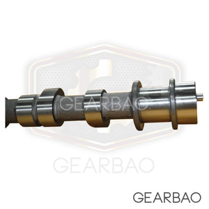 Camshaft for Mitsubishi Pajero Delica L300 Triton Storm L200 4D56 (MD302333/MD321861)