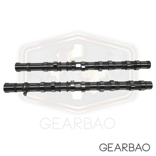 Exhaust Camshaft for Hyundai Starex H-1 iLoad iMax Sorento D4CB (24200-4A400)