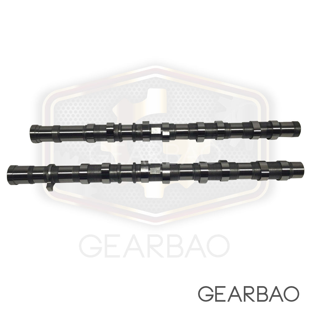 Exhaust Camshaft for Hyundai Starex H-1 iLoad iMax Sorento D4CB (24200-4A400)