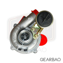 Load image into Gallery viewer, Turbocharger for Renault Thalia Clio II Kangoo Dacia Logan 2001-2005 (54359700000)