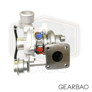 Turbocharger For Isuzu D-Max 4JJ1 3.0L Diesel (8-98011892-3)