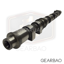 Load image into Gallery viewer, Intake Camshaft For Nissan Patrol Navara D22 Frontier Elgrand D22 ZD30 Common Rail (13001-MA70A)