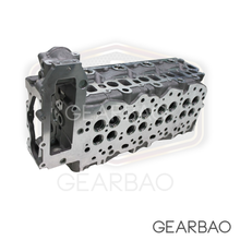 Load image into Gallery viewer, Cylinder Head For Isuzu D-Max MU7 Rodeo 4JJ1 4JJ1-TC (8-97355-970-8)