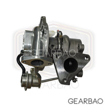 Load image into Gallery viewer, Turbocharger for Nissan Navara Frontier D22 YD25 2.5L (14411-VK500)