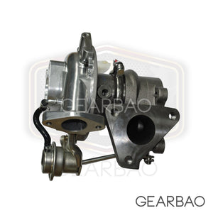 Turbocharger for Nissan Navara Frontier D22 YD25 2.5L (14411-VK500)