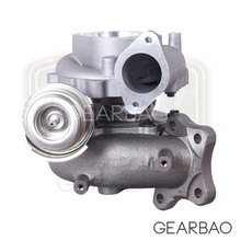 Load image into Gallery viewer, Turbocharger For Nissan Navara D40 Pathfinder YD25 GT2056V (14411-EB70C)