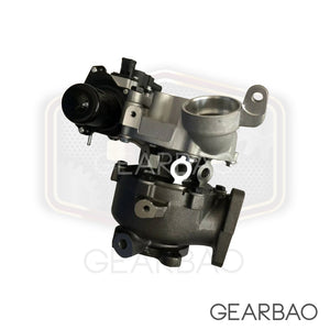 Turbocharger for Toyota Land Cruiser GTA2359V VDJ70 DPF 2016-2018 (17201-51011)