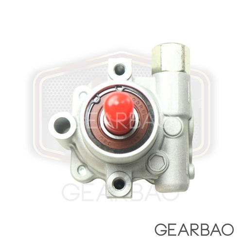 Power Steering Pump for Nissan Sentra Altima Engine 2.5L 2004-2006 (49110-6Z700)
