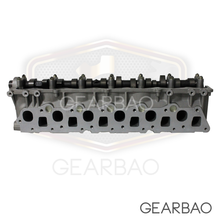 Load image into Gallery viewer, Full Cylinder Head For Nissan Patrol GR RD28-T AMC908603