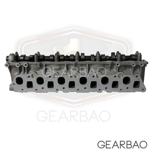 Full Cylinder Head For Nissan Patrol GR RD28-T AMC908603