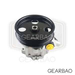 Power Steering Pump for Mercedes-Benz W203 S203 A209 906 C320 CDI CLK 320 (0044668201)