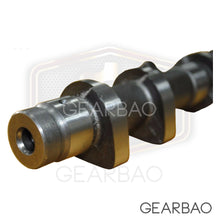 Load image into Gallery viewer, Exhaust Camshaft for Toyota Land Cruiser Prado Fortuner HiAce Hilux Surf 1KD (13502-0L020)