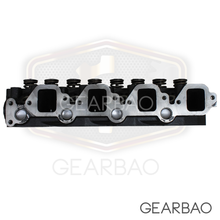 Load image into Gallery viewer, Full Cylinder Head For Nissan Frontier MPV QD32 (11039-VH002)