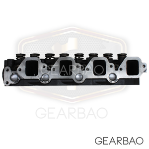 Full Cylinder Head For Nissan Frontier MPV QD32 (11039-VH002)