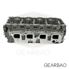 Load image into Gallery viewer, Empty Cylinder Head For Nissan Navara Pathfinder Cabstar YD25 YD25-DDTI AMC908510 (11039-EC00A)