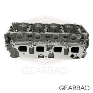 Empty Cylinder Head For Nissan Navara Pathfinder Cabstar YD25 YD25-DDTI AMC908510 (11039-EC00A)
