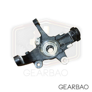 Knuckle (Left Side) for Isuzu D-Max ABS 4WD (8-9443077-1)