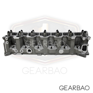 Empty Cylinder Head For Nissan Patrol TD6 RD28-Ti AMC908504 (11040-VB301)