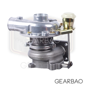 Turbocharger For Isuzu Rodeo D-Max Pickup RHF4H 4JA1 2.5L Diesel (8-97240210-1)
