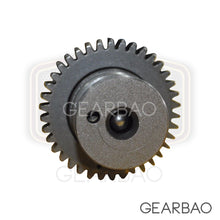 Load image into Gallery viewer, Exhaust Camshaft For Toyota 4Runner Hilux Fortuner Innova HiAce 2KD (13502-0L010/13502-30030)