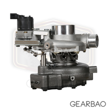 Load image into Gallery viewer, Turbocharger For Isuzu NPR NRR NQR 4HK1 VDA40018 RHF55V (898027-7725)