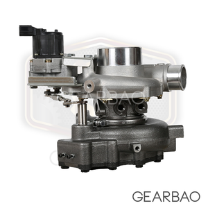 Turbocharger For Isuzu NPR NRR NQR 4HK1 VDA40018 RHF55V (898027-7725)
