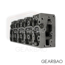 Load image into Gallery viewer, Empty Cylinder Head For Isuzu Campo Trooper Holden Rodeo 4JG2 4JG2-TC (8-97016-504-7)
