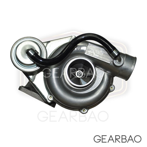 Turbocharger for Isuzu Trooper Holden Jackaroo Opel Monterey 3.1L (8-97038518-1)