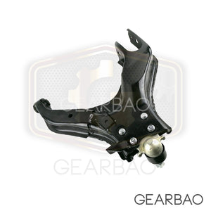 Lower Control Arm (1 Pair) for Isuzu D-Max 4WD (8-98005834-0/8-98005835-0)