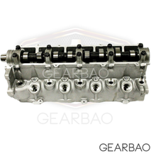 Load image into Gallery viewer, Full Cylinder Head For Mazda R2 RF Bongo Capella Cosmo AMC908840 (R263-10-100H)