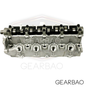 Full Cylinder Head For Mazda R2 RF Bongo Capella Cosmo AMC908840 (R263-10-100H)
