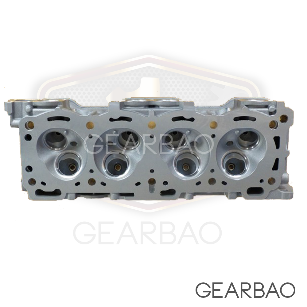 Cylinder Head For Isuzu Trooper II Pick-Up Amigo Rodeo 4ZE1 AMC910512 (8-97129-63)