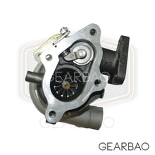 Load image into Gallery viewer, Turbocharger for Mitsubishi Delica L400 Pajero Montero Shogun 4M40 2.8L (49135-03310)