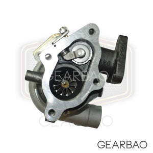 Turbocharger for Mitsubishi Delica L400 Pajero Montero Shogun 4M40 2.8L (49135-03310)