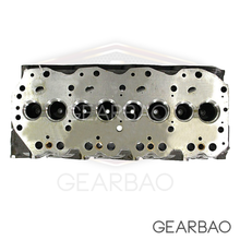Load image into Gallery viewer, Empty Cylinder Head For Nissan Frontier MPV QD32 (11039-VH002)