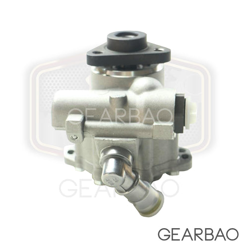 Power Steering Pump for BMW 3-Series 5-Series 7-Series E36 E38 E39 1996-1997 (32411094965)