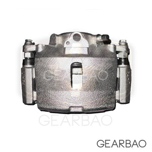 Brake Caliper (1 Set) for Ford Ranger Single Piston (UHY-4-33-99Z/UHY-4-33-98Z)