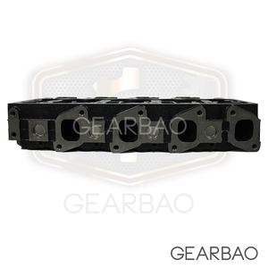 Empty Cylinder Head For Nissan Pick-Up Urvan TD25 AMC909019 (11039-02N05)