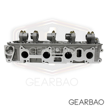 Load image into Gallery viewer, Empty Cylinder Head For Isuzu Aska Campo Amigo Trooper II Pick-Up Impulse 4ZD1 AMC910510 (8-97119-761-1)